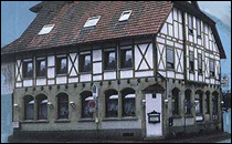 Gasthof Pension Falken Lauffen