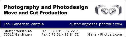 Photostudio Geislingen