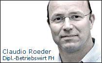 Finanzservice Claudio Roeder Künzell