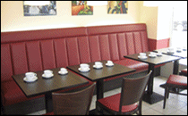 Restaurant Grill & more Herzogenrath