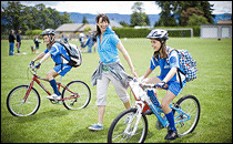 Fahrrad Rad Center Rothweiler Donaueschingen