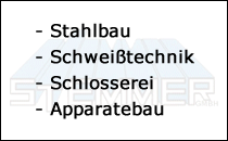 Schlosserei Stemmer GmbH 