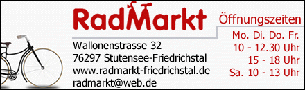 Rad Markt