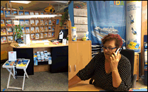 rtk Reisebüro Übach-Palenberg