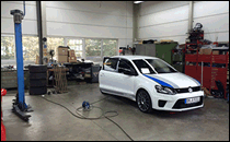 Busch Geilenkirchen Karosserie Lackierfachbetrieb