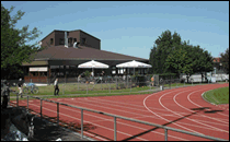 Sportgaststätte Bühl Rutesheim