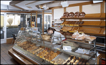 Bäckerei Renner Schwäbisch Hall Bildergalerie