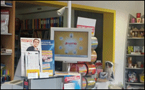 Lotto Tabak Shop Dorburg Bildergalerie