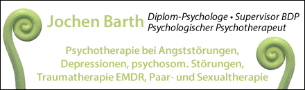 Jochen Barth Psychologe Heuchelheim