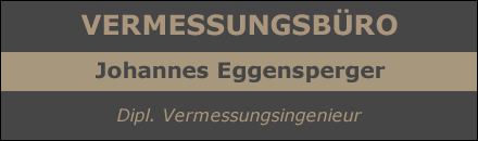 Vermessungsbüro Johannes Eggensperger Ilsfeld