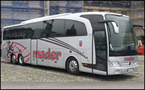 Mader Touristik Neunkirchen