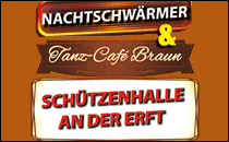 Tanz Cafe Braun Euskirchen