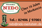 Pizzeria Nido Merkstein