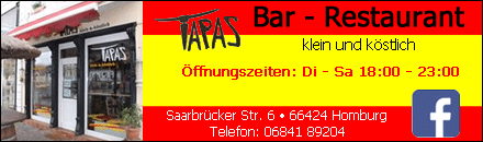 TAPAS Homburg