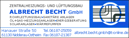 Albrecht Becht GmbH