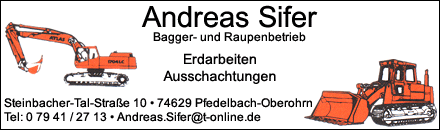 Andreas Sifer