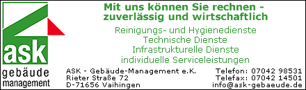 ASK Industrieservice