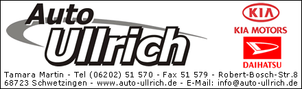 Auto Ullrich