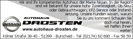 Autohaus Drosten