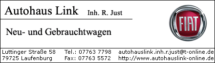 Autohaus Link