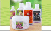 Biokost Alzenau Produkte Kosmetik