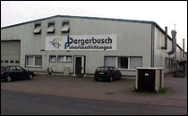 Bergerbusch