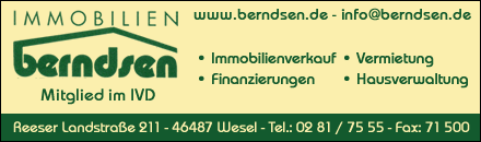 Berndsen Immobilien