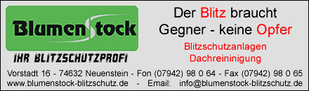 Blumenstock GmbH