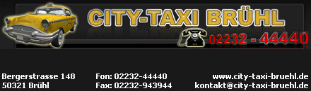 City-Taxi