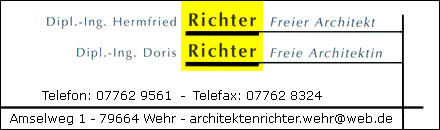 Dipl.Ing. H&D Richter