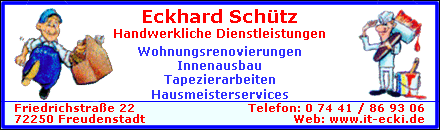Eckhard Schütz
