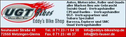 Eddy´s Bike Shop