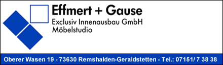 Effmert + Gause