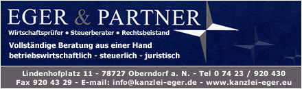 Eger & Partner