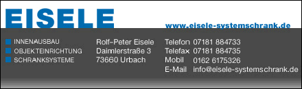 Eisele