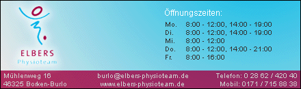 Physioteam Elbers