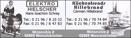Elektro Hielscher