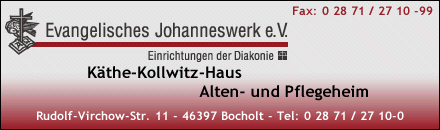 Evangelisches Johanneswerk