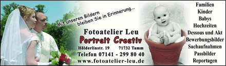 Fotoatelier Leu