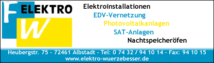 FW Elektro