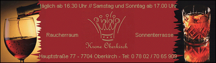 Gasthaus Krone