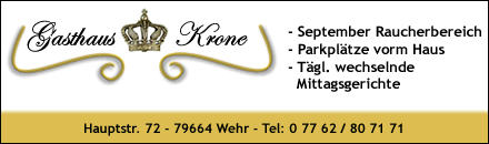 Gasthaus Krone