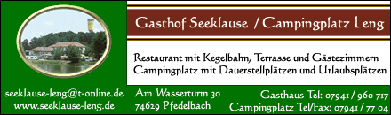 Gasthaus Seeklause