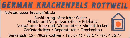 German Krachenfels