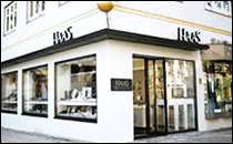 Goldschmied Haas Balingen
