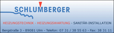 H Schlumberger