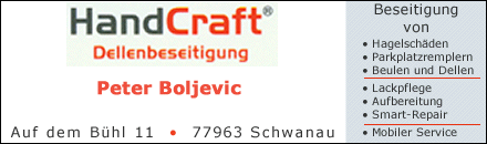 Hand Craft Schwanau
