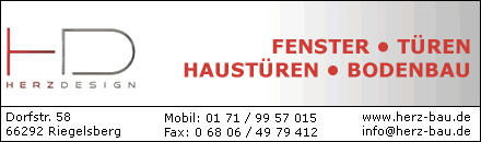 Herz Bau