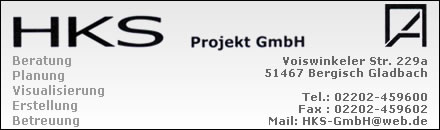 HKS Projekt GmbH