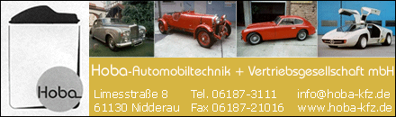 Hoba Automobiltechnik